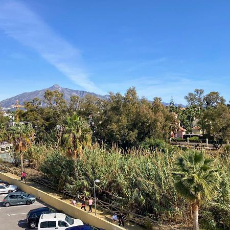 Cortijo Blanco Beachfront - Eaw Homes Marbella Bagian luar foto