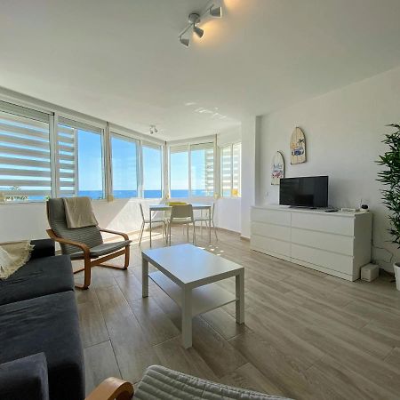 Cortijo Blanco Beachfront - Eaw Homes Marbella Bagian luar foto