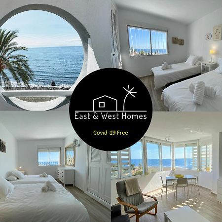 Cortijo Blanco Beachfront - Eaw Homes Marbella Bagian luar foto
