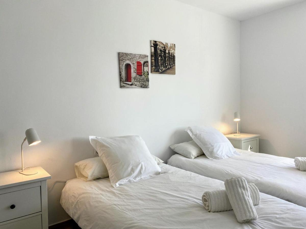 Cortijo Blanco Beachfront - Eaw Homes Marbella Bagian luar foto
