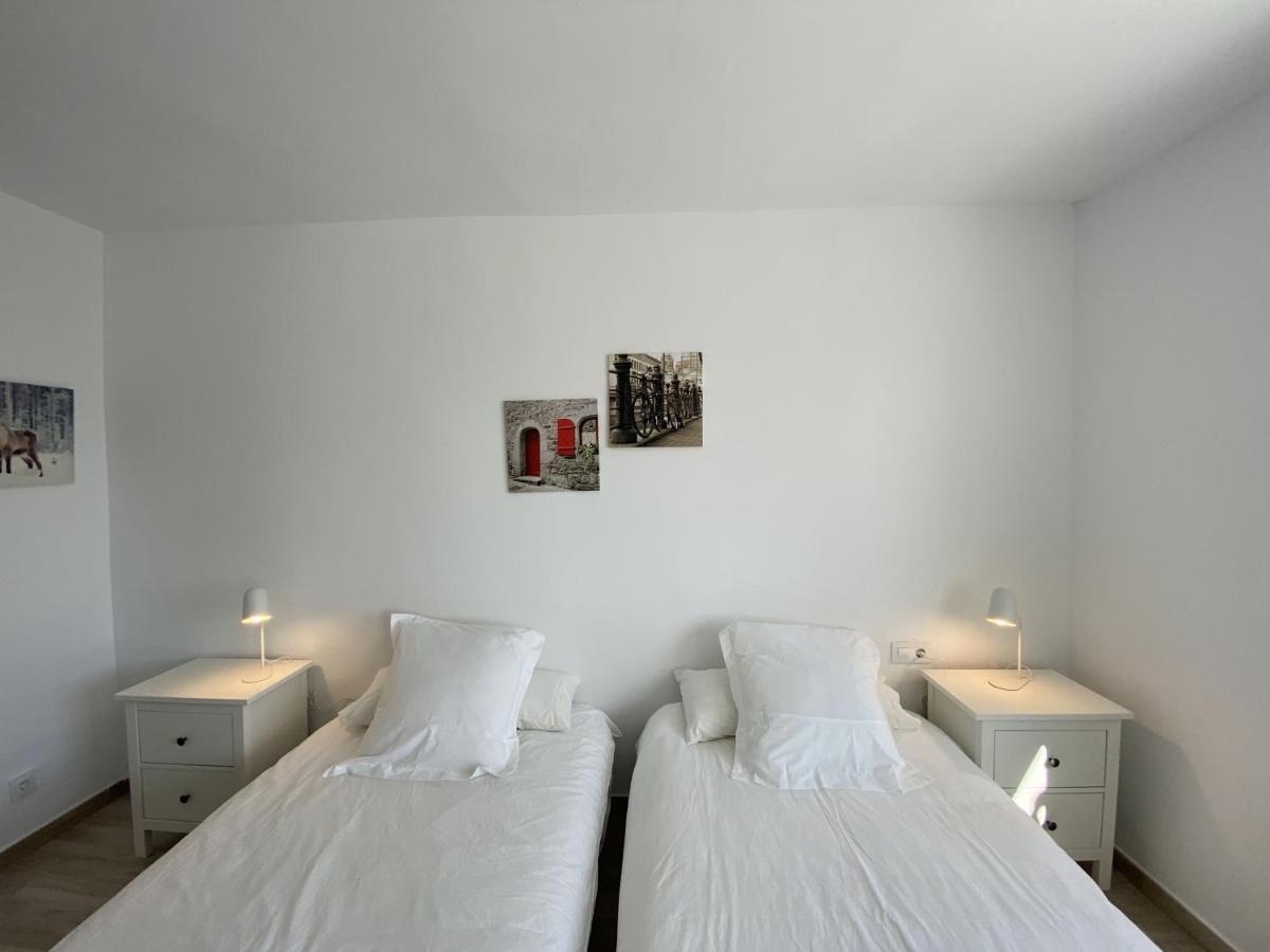 Cortijo Blanco Beachfront - Eaw Homes Marbella Bagian luar foto