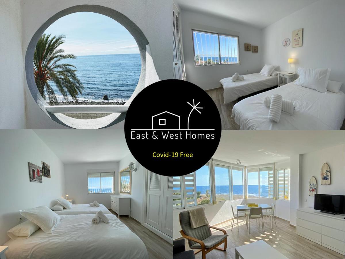 Cortijo Blanco Beachfront - Eaw Homes Marbella Bagian luar foto