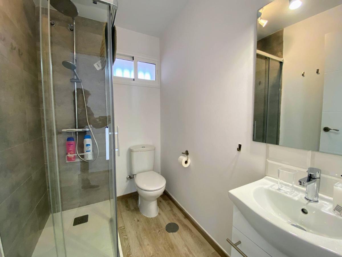 Cortijo Blanco Beachfront - Eaw Homes Marbella Bagian luar foto