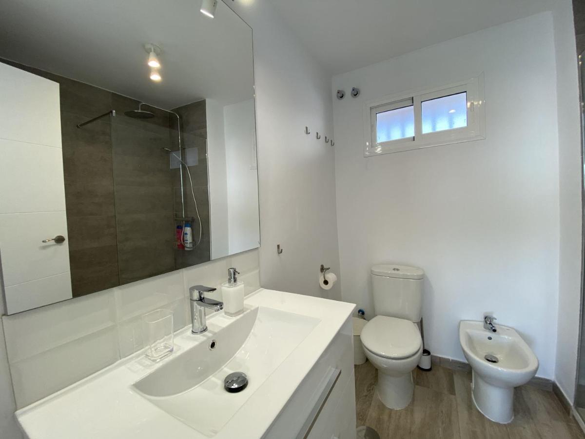 Cortijo Blanco Beachfront - Eaw Homes Marbella Bagian luar foto