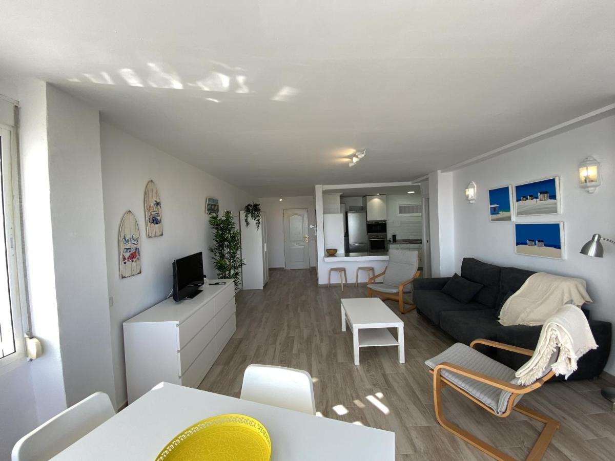 Cortijo Blanco Beachfront - Eaw Homes Marbella Bagian luar foto