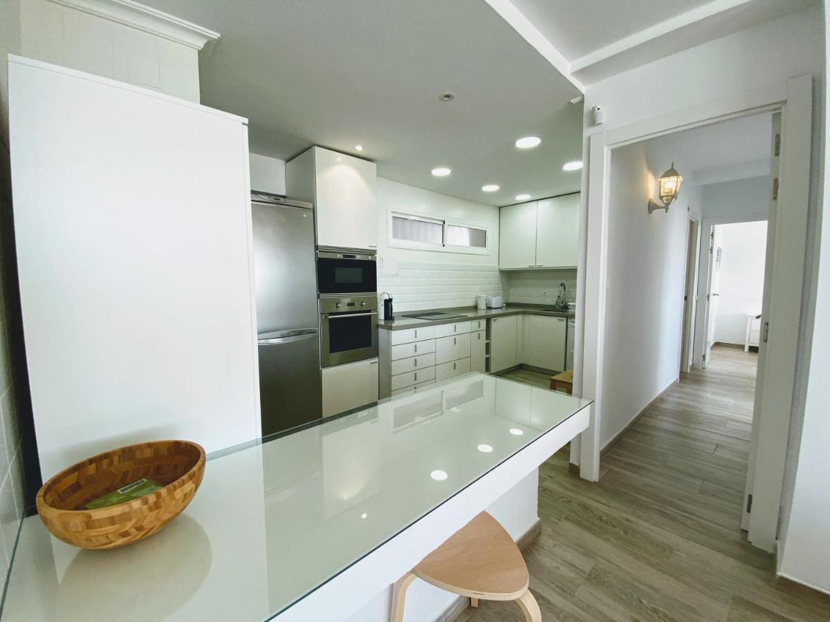 Cortijo Blanco Beachfront - Eaw Homes Marbella Bagian luar foto