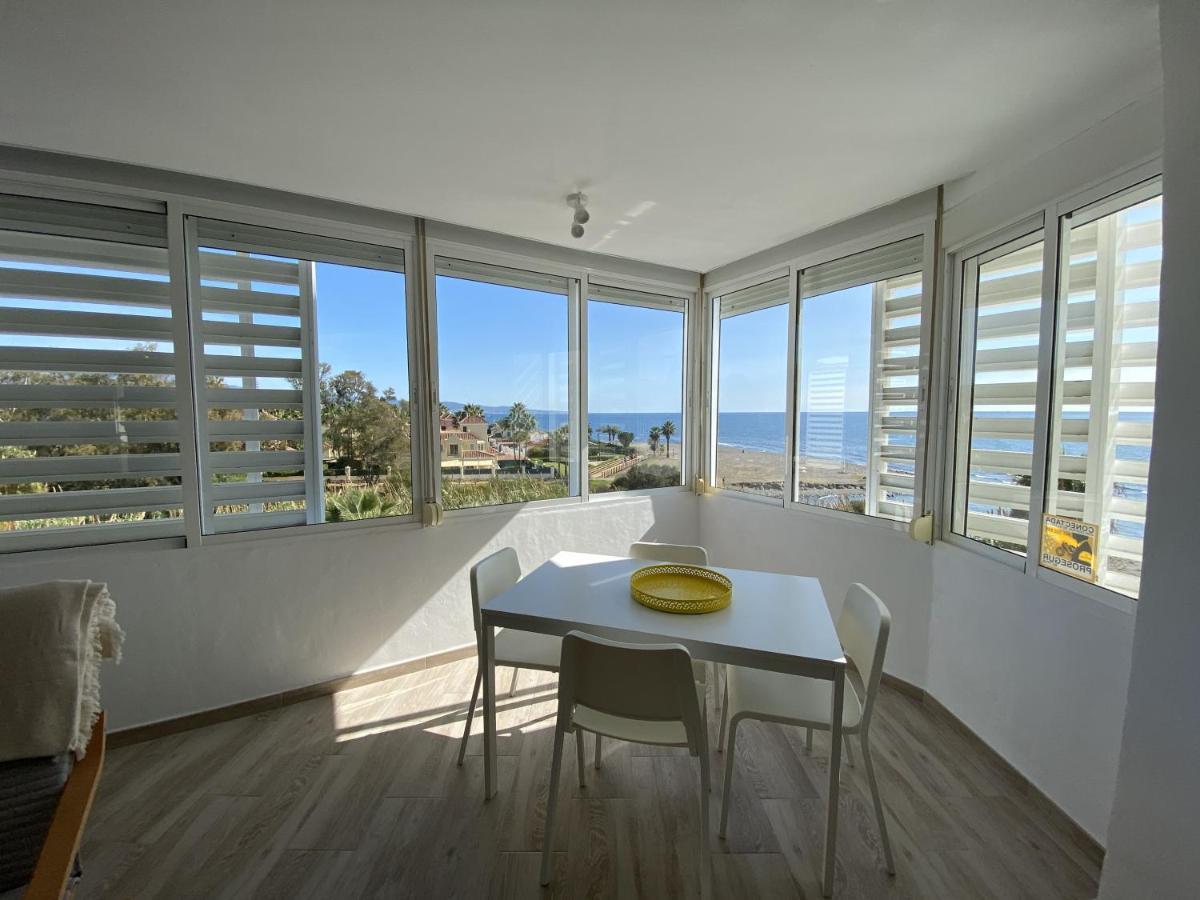 Cortijo Blanco Beachfront - Eaw Homes Marbella Bagian luar foto