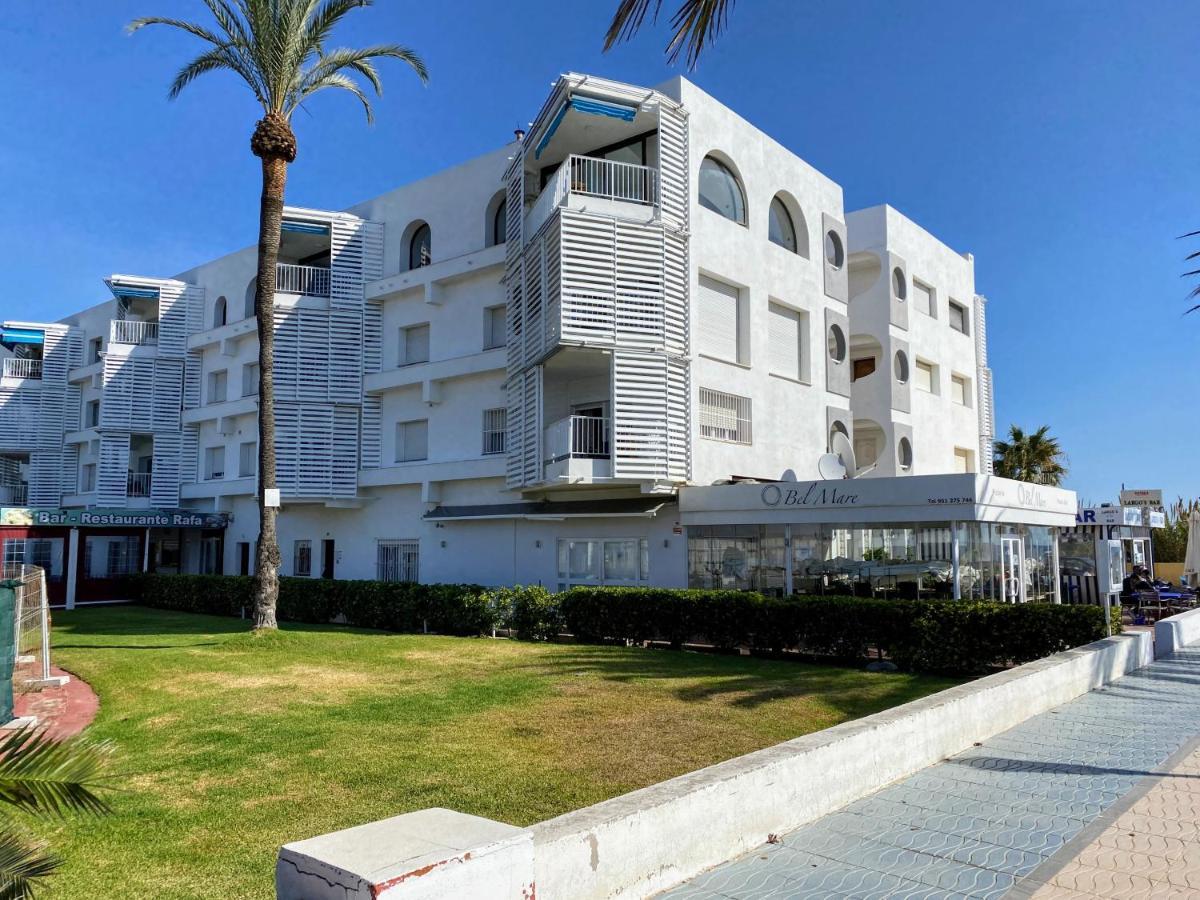 Cortijo Blanco Beachfront - Eaw Homes Marbella Bagian luar foto