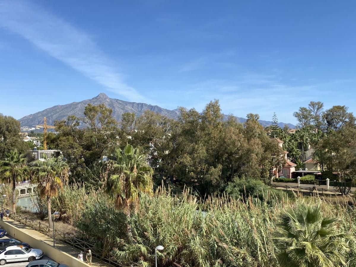 Cortijo Blanco Beachfront - Eaw Homes Marbella Bagian luar foto