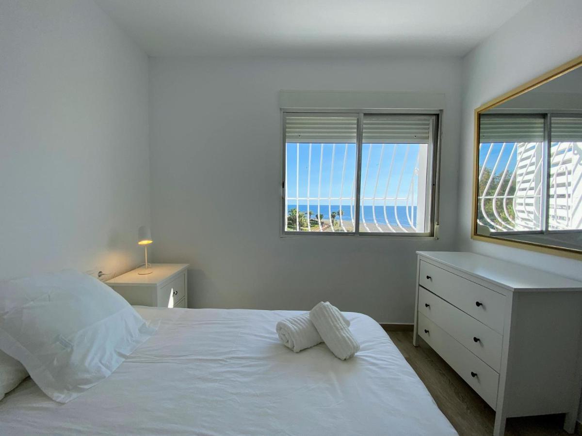 Cortijo Blanco Beachfront - Eaw Homes Marbella Bagian luar foto